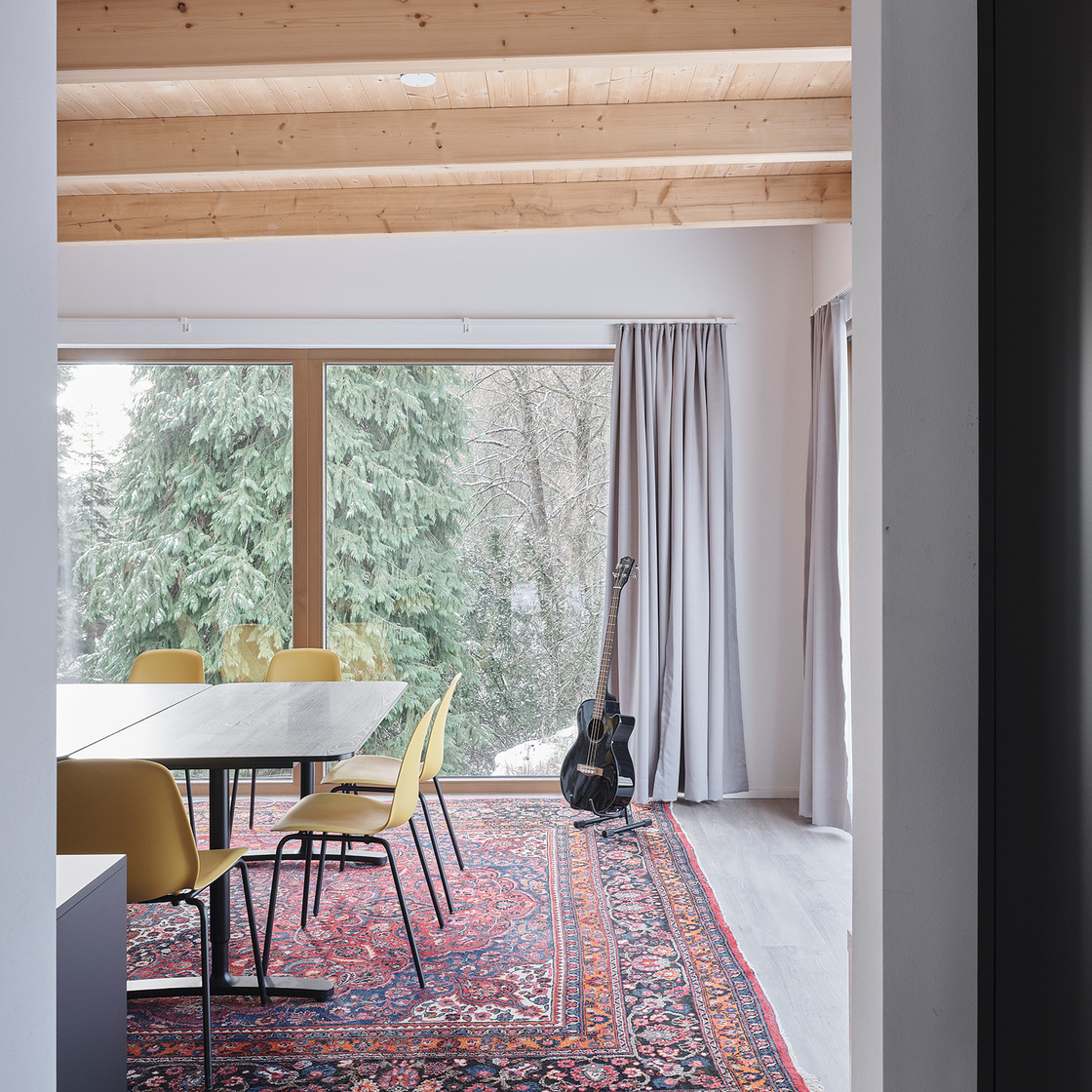 Ein Foto von David Schreyer