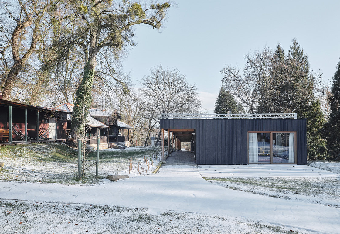 Ein Foto von David Schreyer