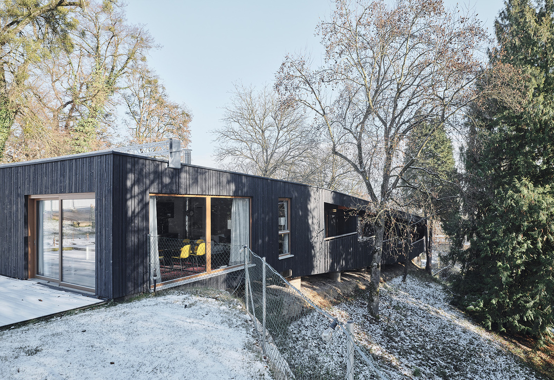 Ein Foto von David Schreyer