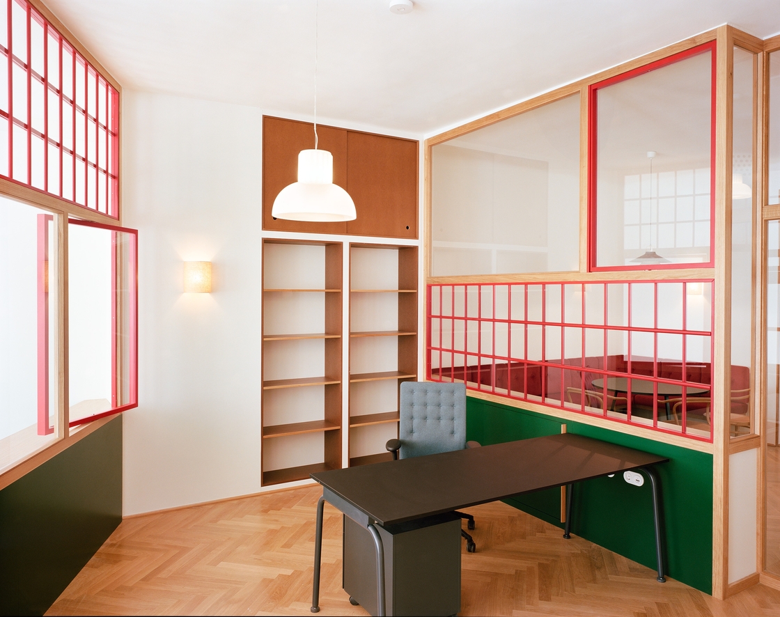 Ein Foto von Stefan Oláh