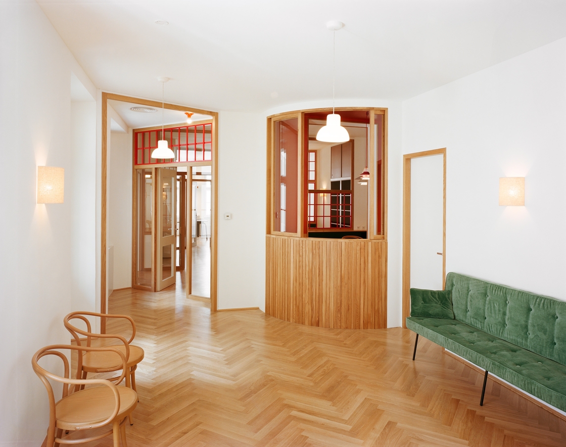 Ein Foto von Stefan Oláh