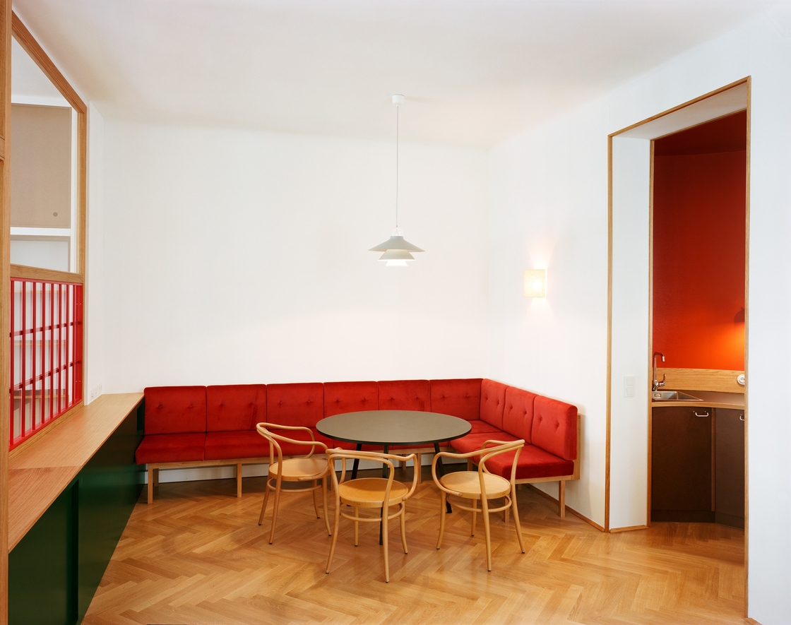 Ein Foto von Stefan Oláh