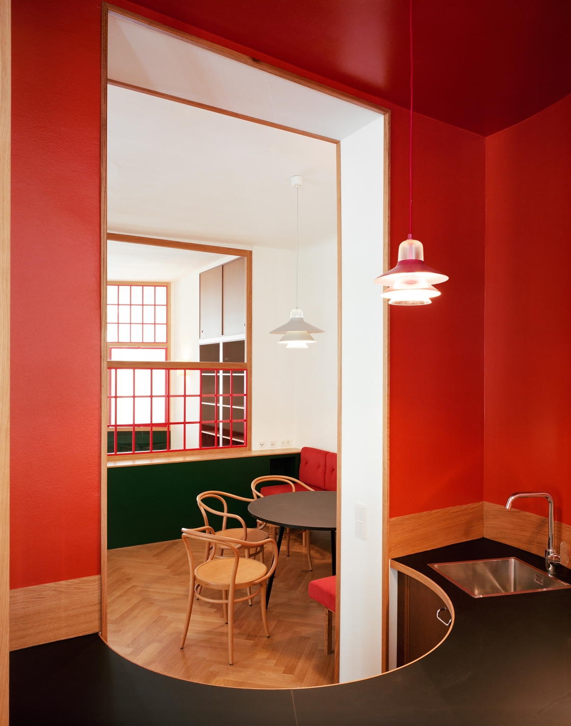 Ein Foto von Stefan Oláh