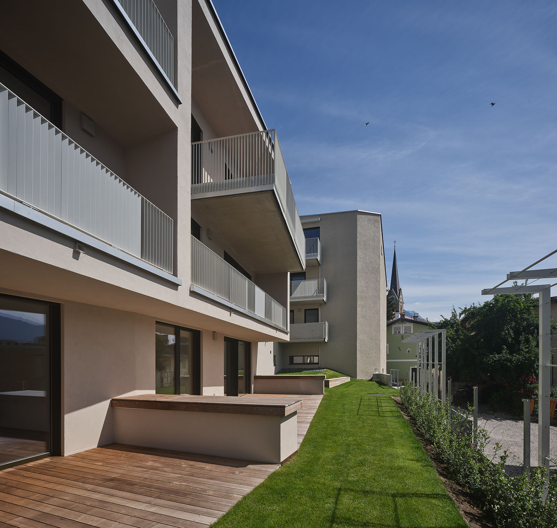 Ein Foto von Günter Richard Wett