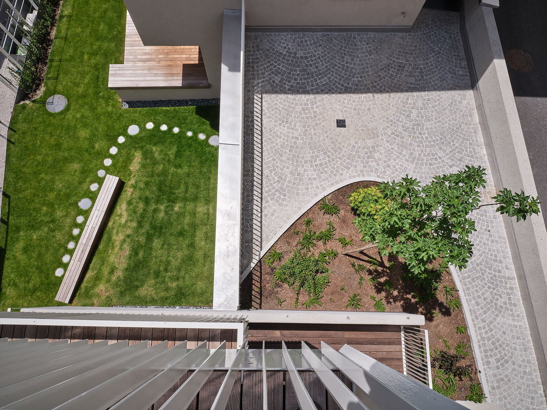 Ein Foto von Günter Richard Wett