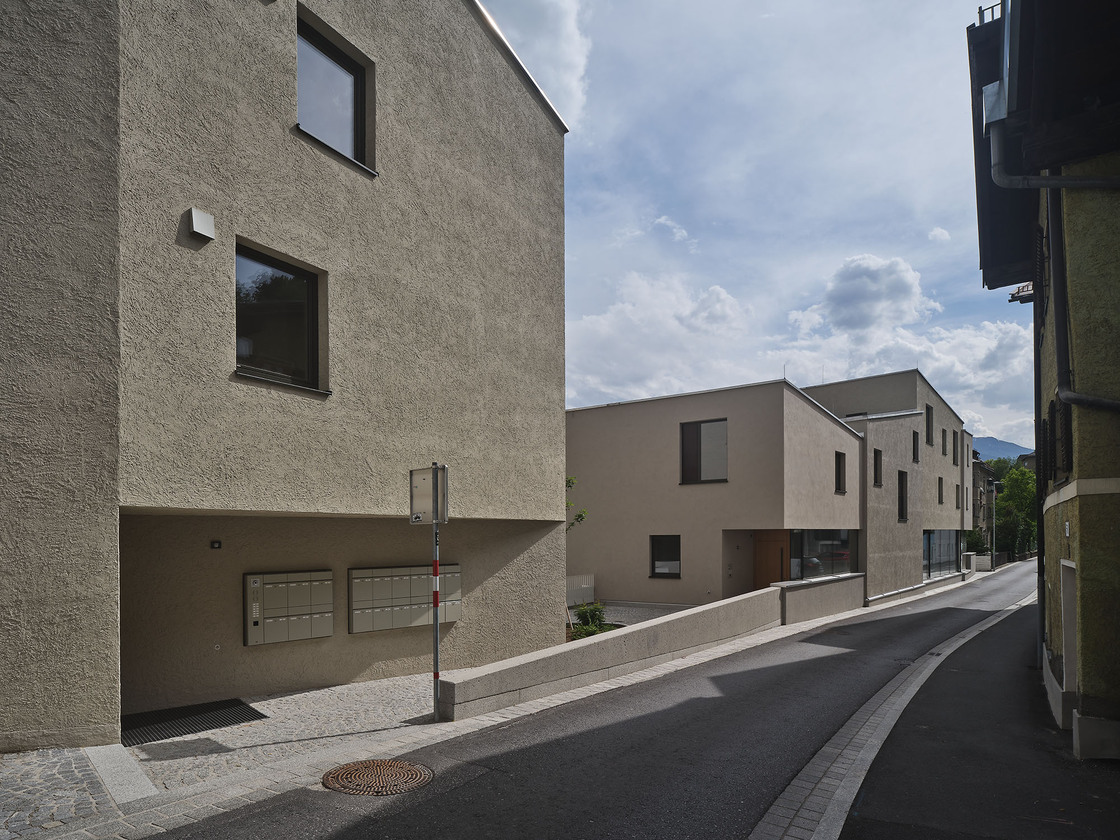 Ein Foto von Günter Richard Wett