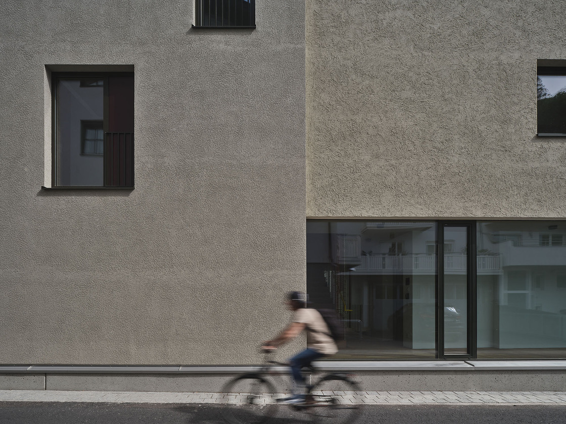 Ein Foto von Günter Richard Wett