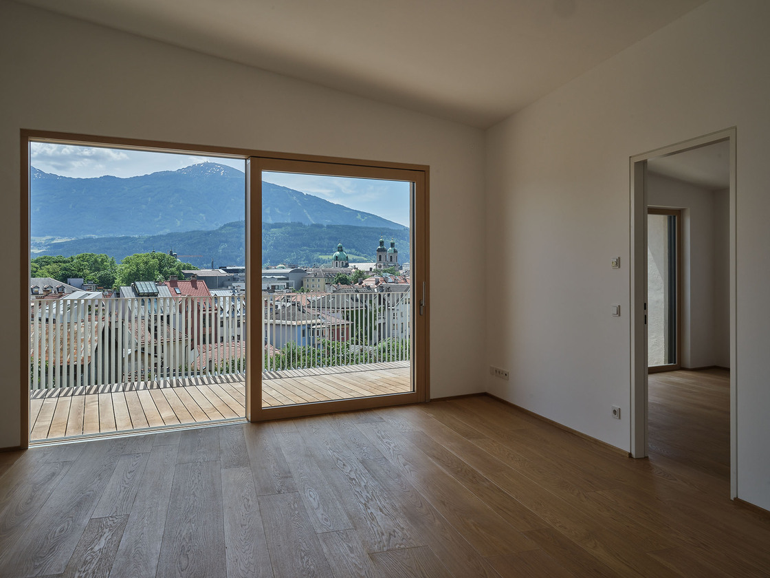 Ein Foto von Günter Richard Wett