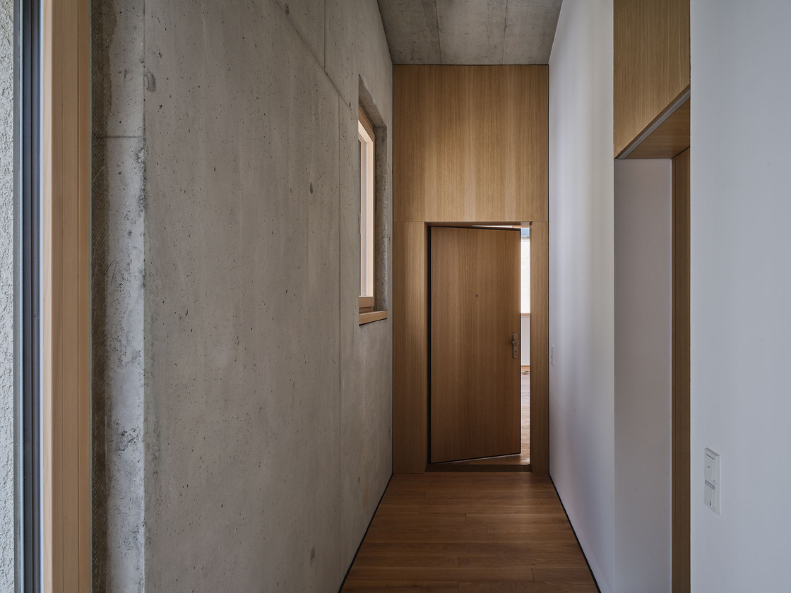 Ein Foto von Günter Richard Wett