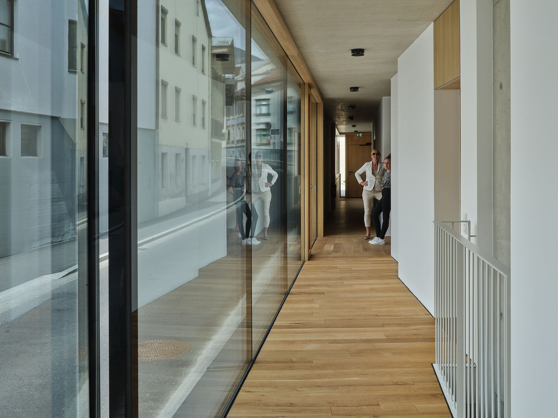 Ein Foto von Günter Richard Wett