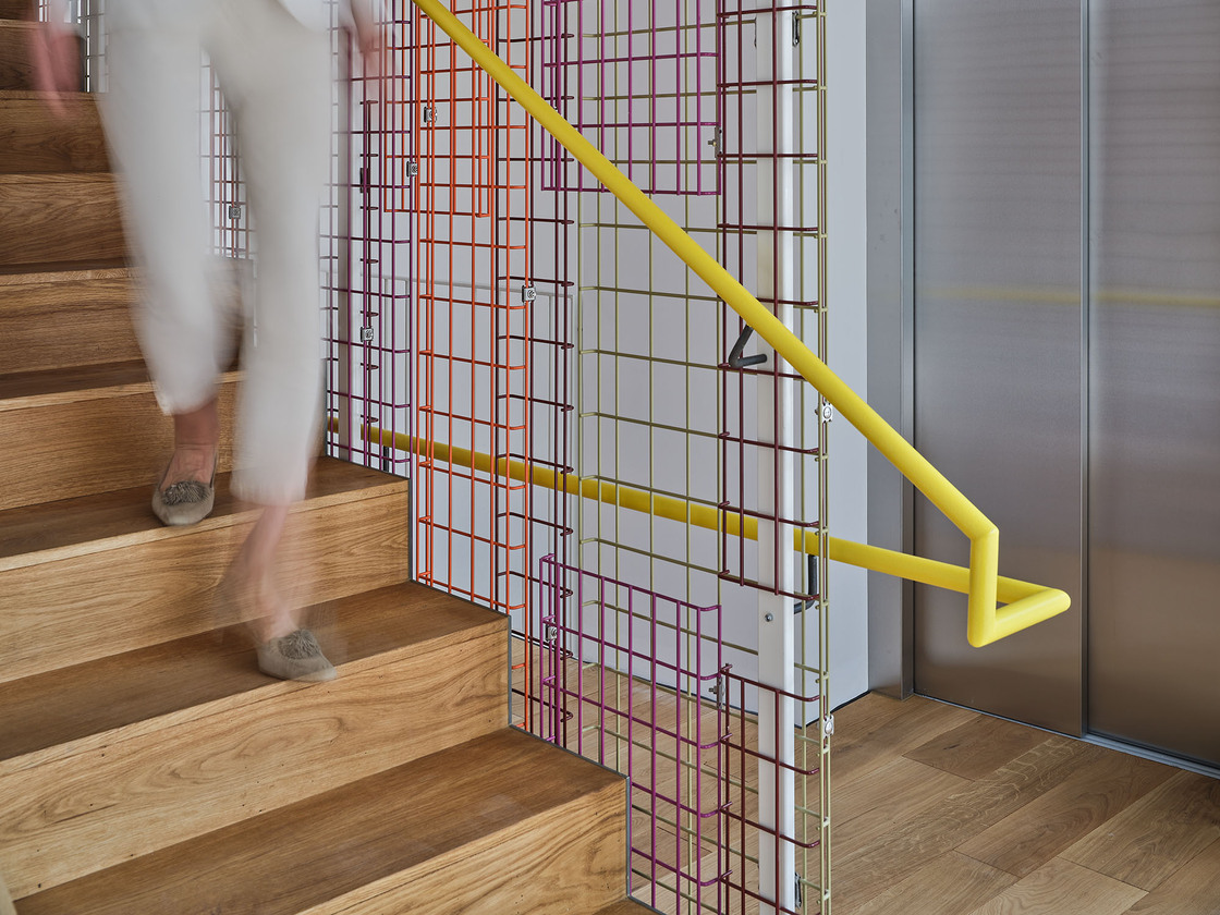 Ein Foto von Günter Richard Wett