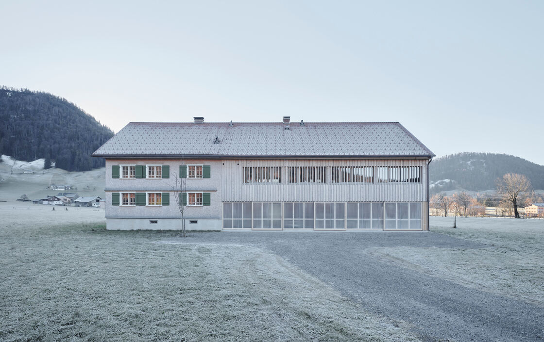 Ein Foto von David Schreyer