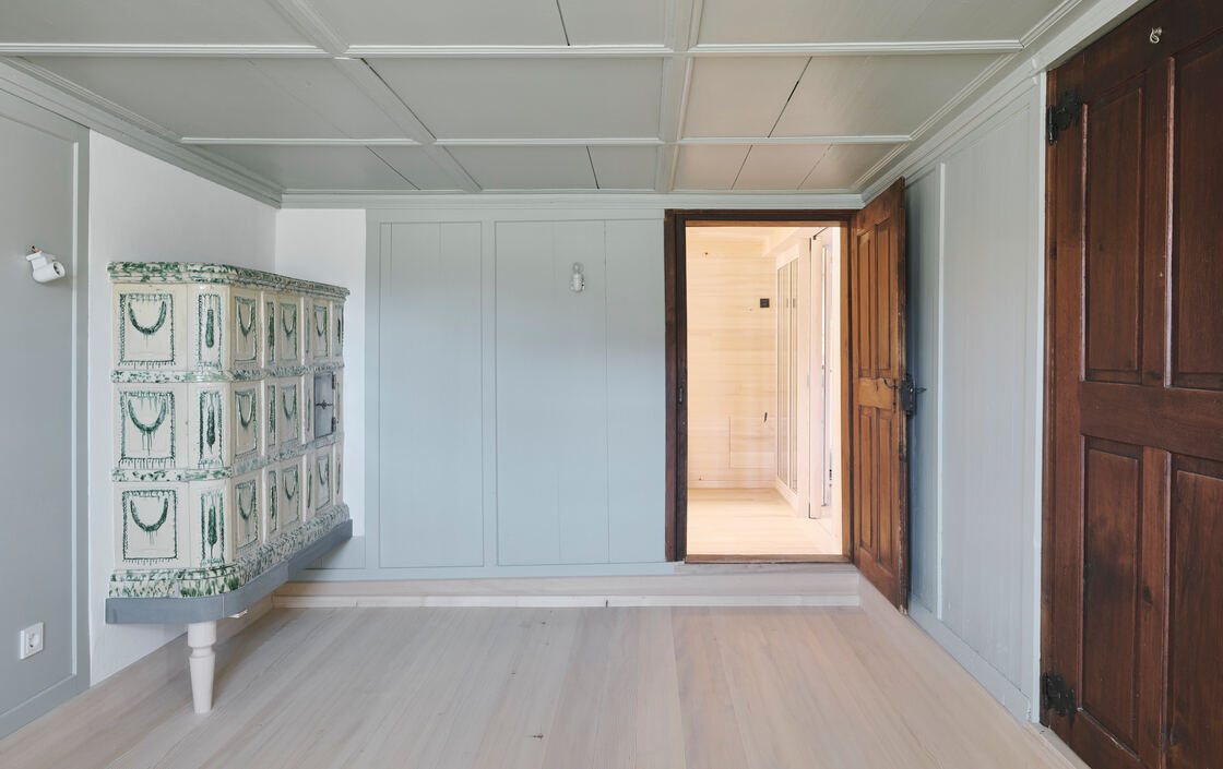 Ein Foto von David Schreyer