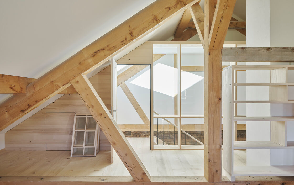 Ein Foto von David Schreyer