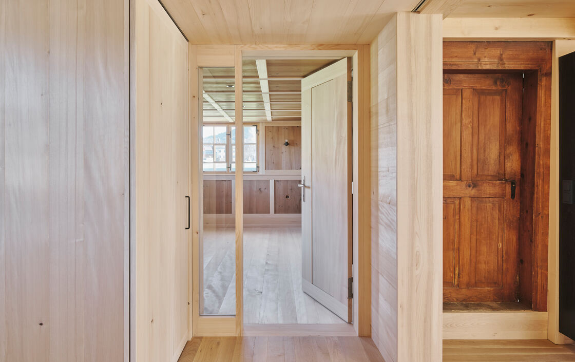 Ein Foto von David Schreyer