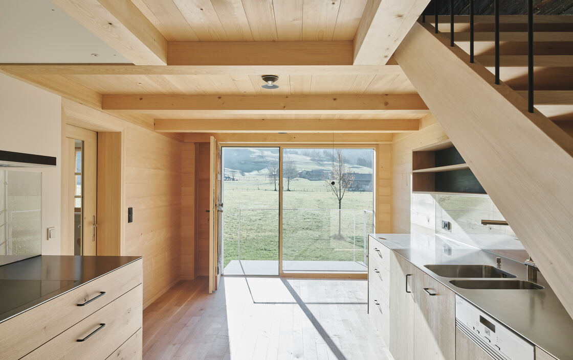 Ein Foto von David Schreyer