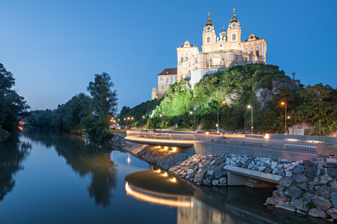 Ein Foto von Hertha Hurnaus