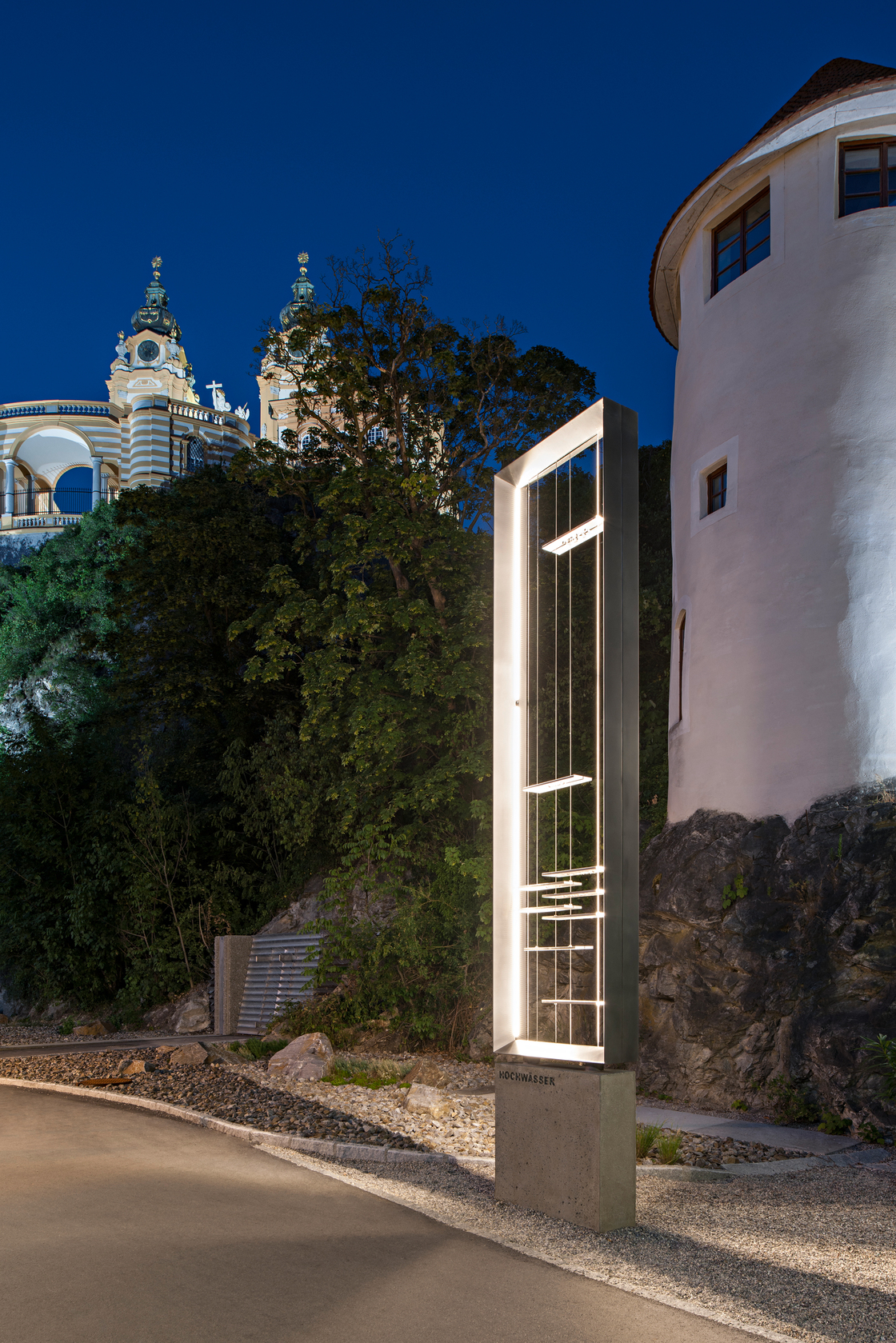 Ein Foto von Hertha Hurnaus