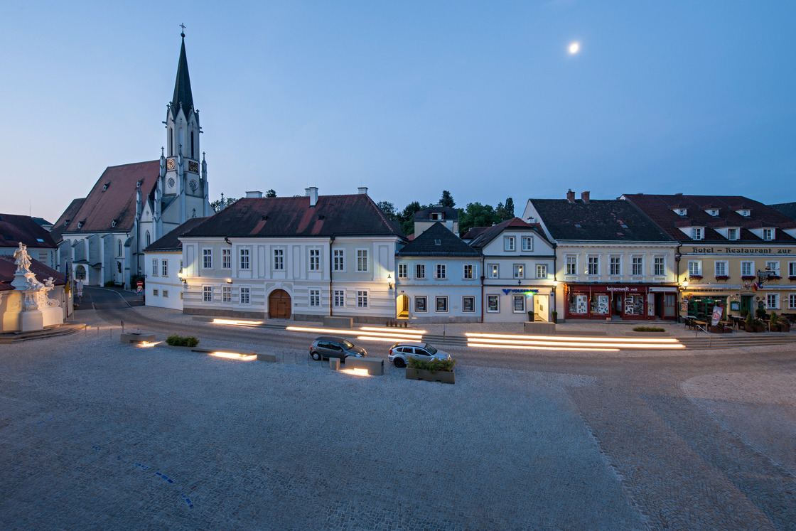 Ein Foto von Hertha Hurnaus