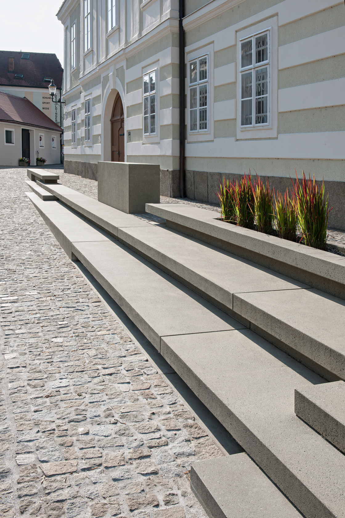 Ein Foto von Hertha Hurnaus