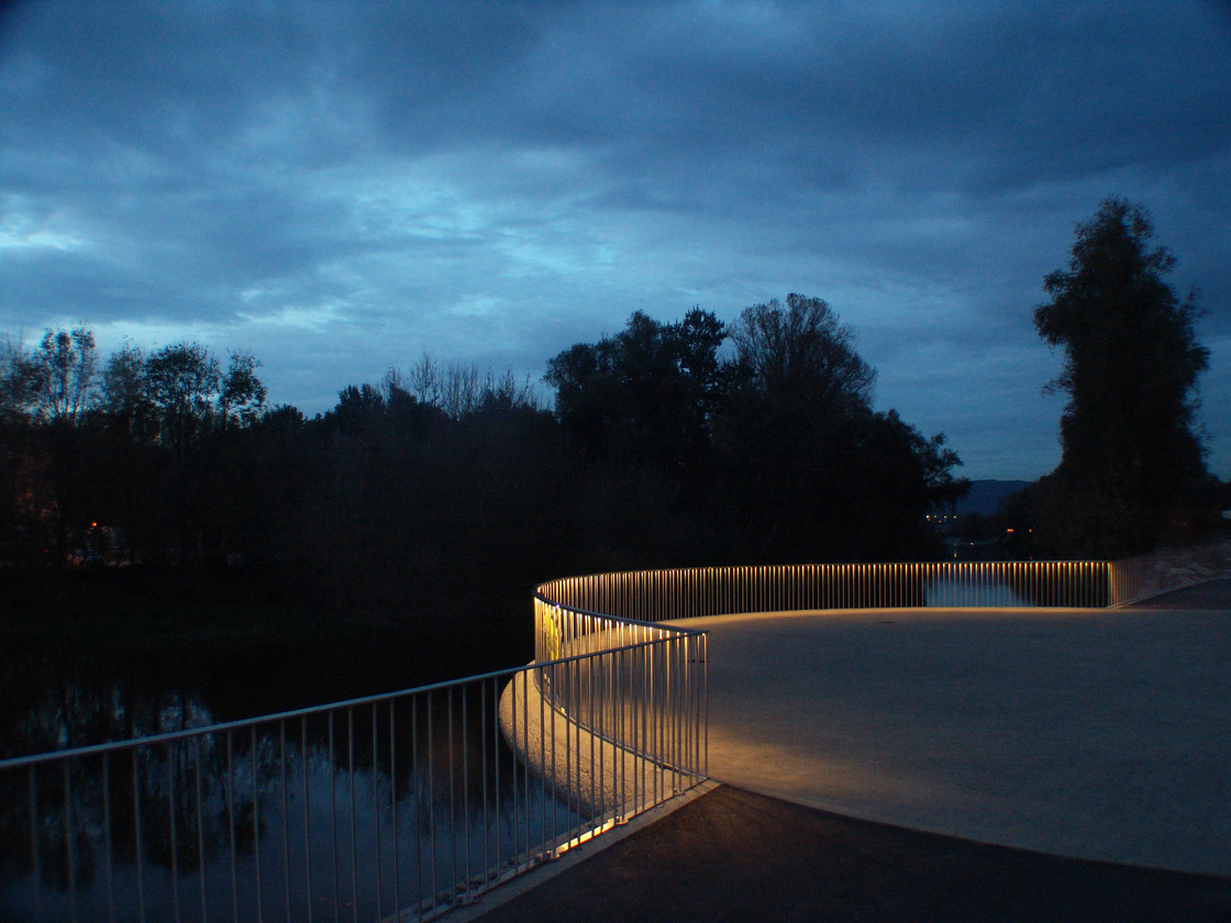 Ein Foto von Gunther Ferencsin