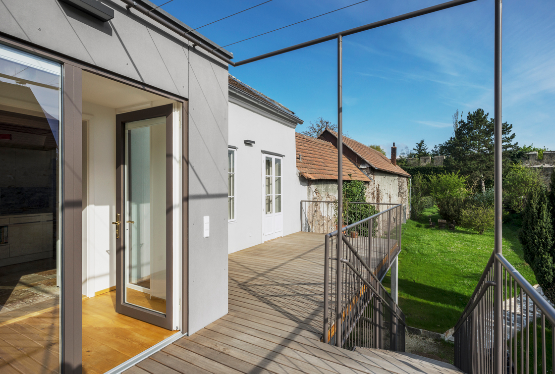 Ein Foto von Pez Hejduk