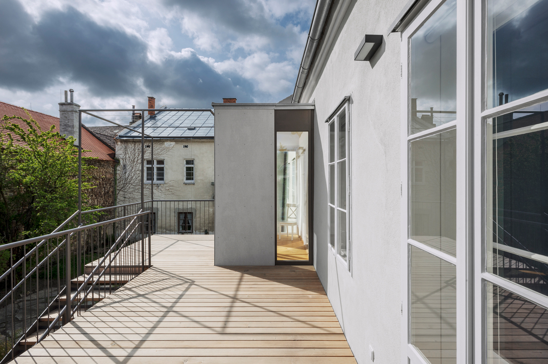 Ein Foto von Pez Hejduk