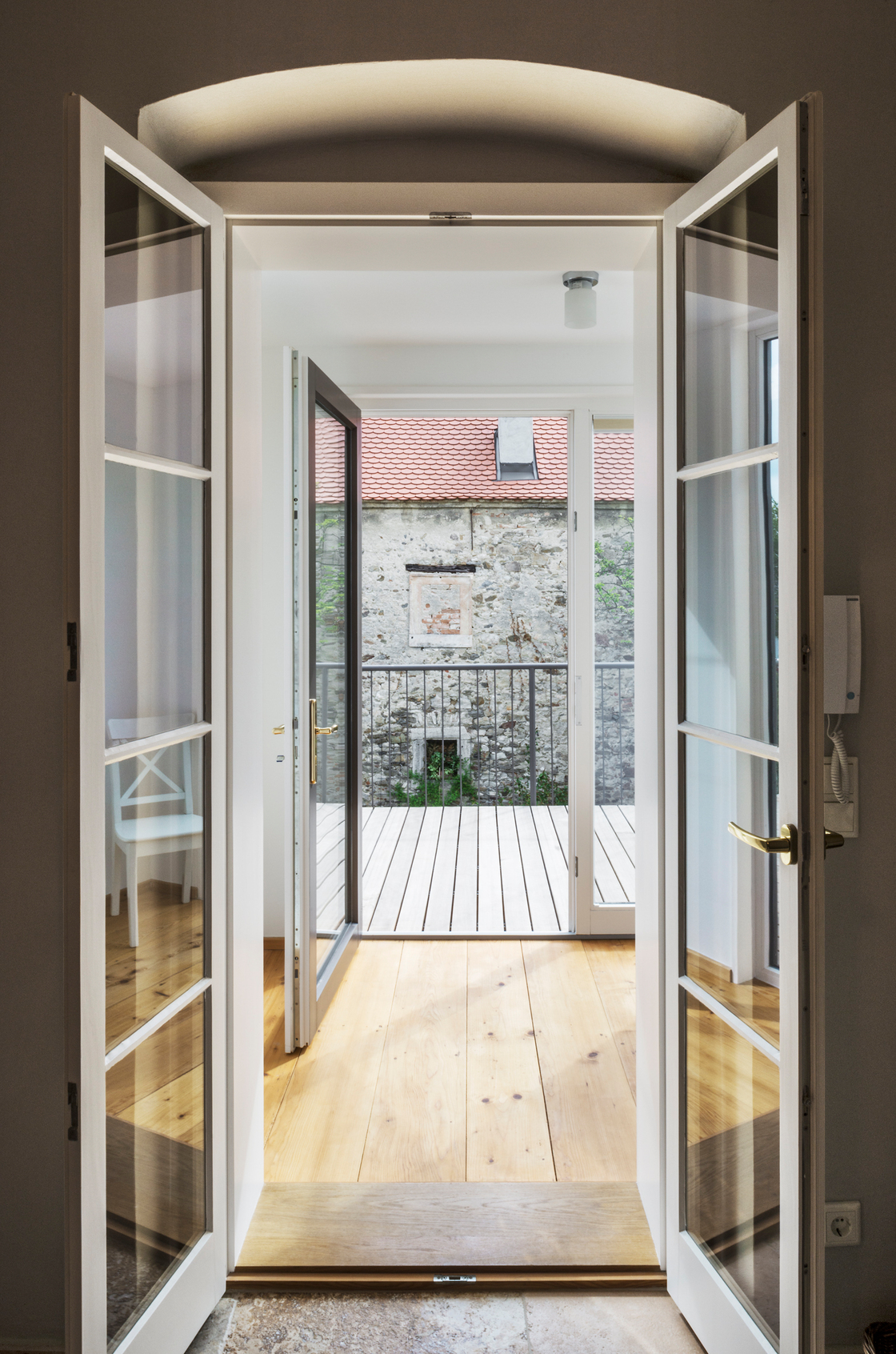 Ein Foto von Pez Hejduk