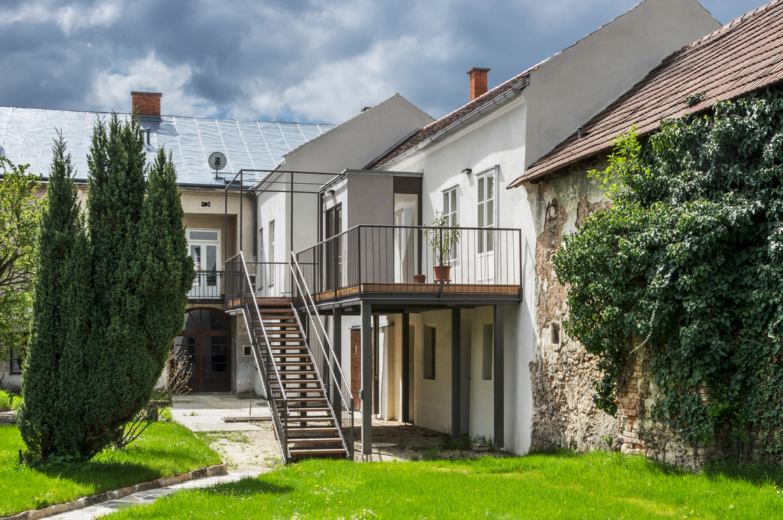 Ein Foto von Pez Hejduk