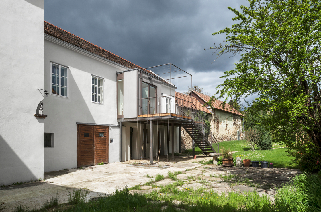 Ein Foto von Pez Hejduk