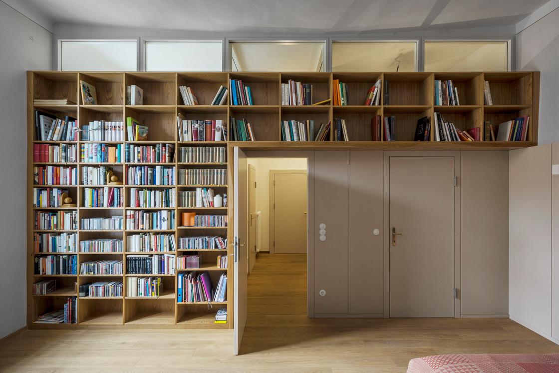 Ein Foto von Pez Hejduk