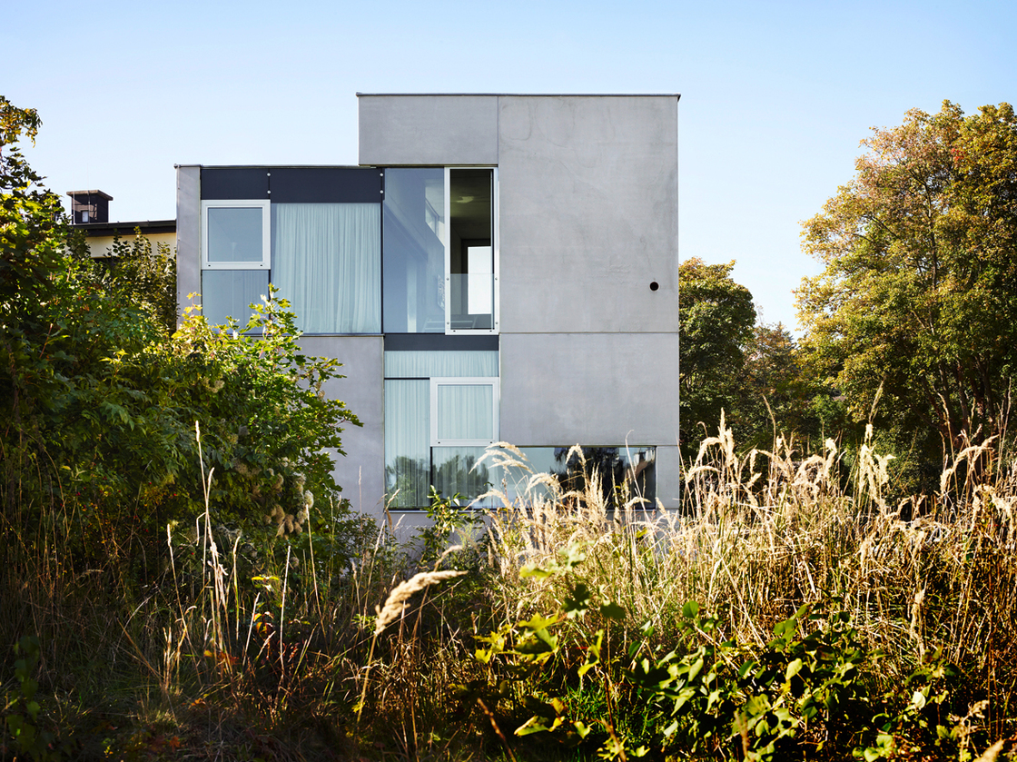 Ein Foto von Robert Staudinger