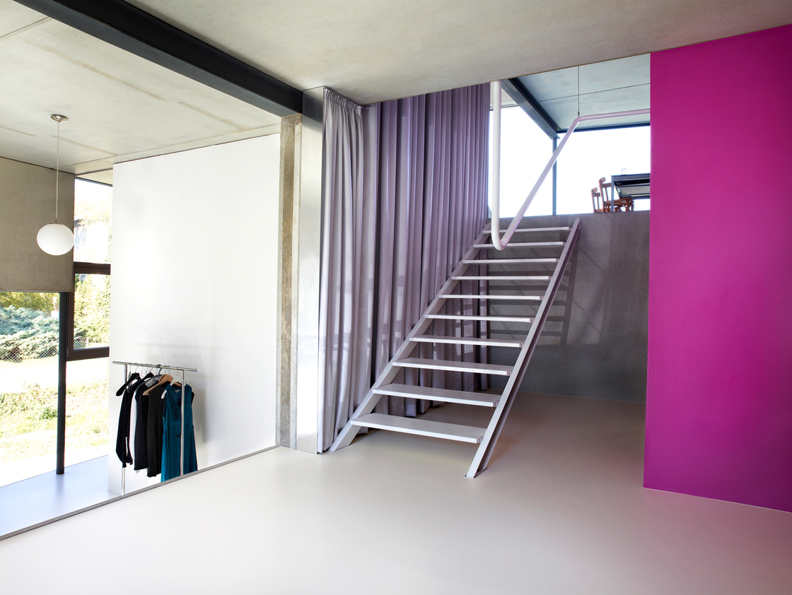 Ein Foto von Robert Staudinger