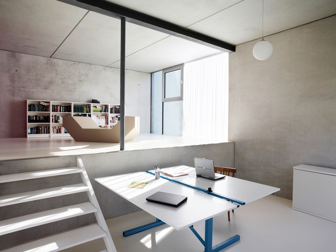 Ein Foto von Robert Staudinger