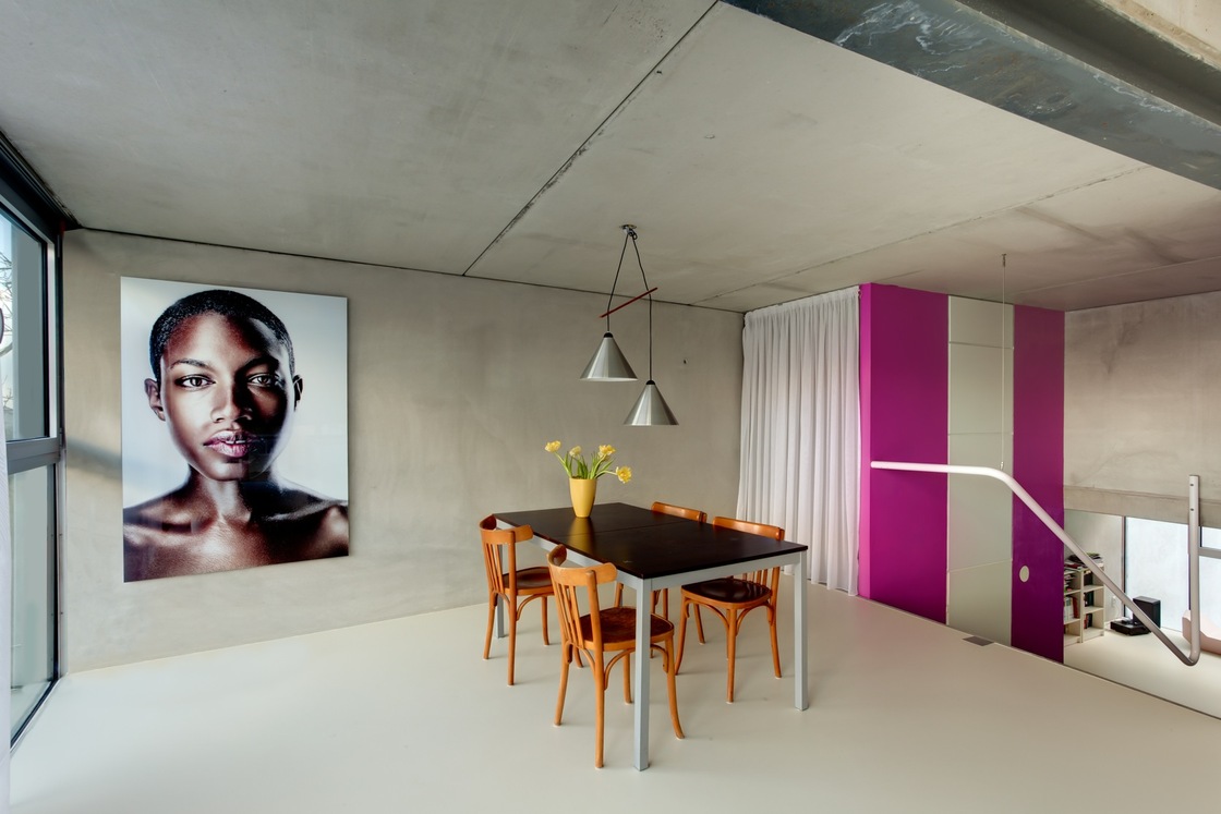 Ein Foto von Matthias Raiger