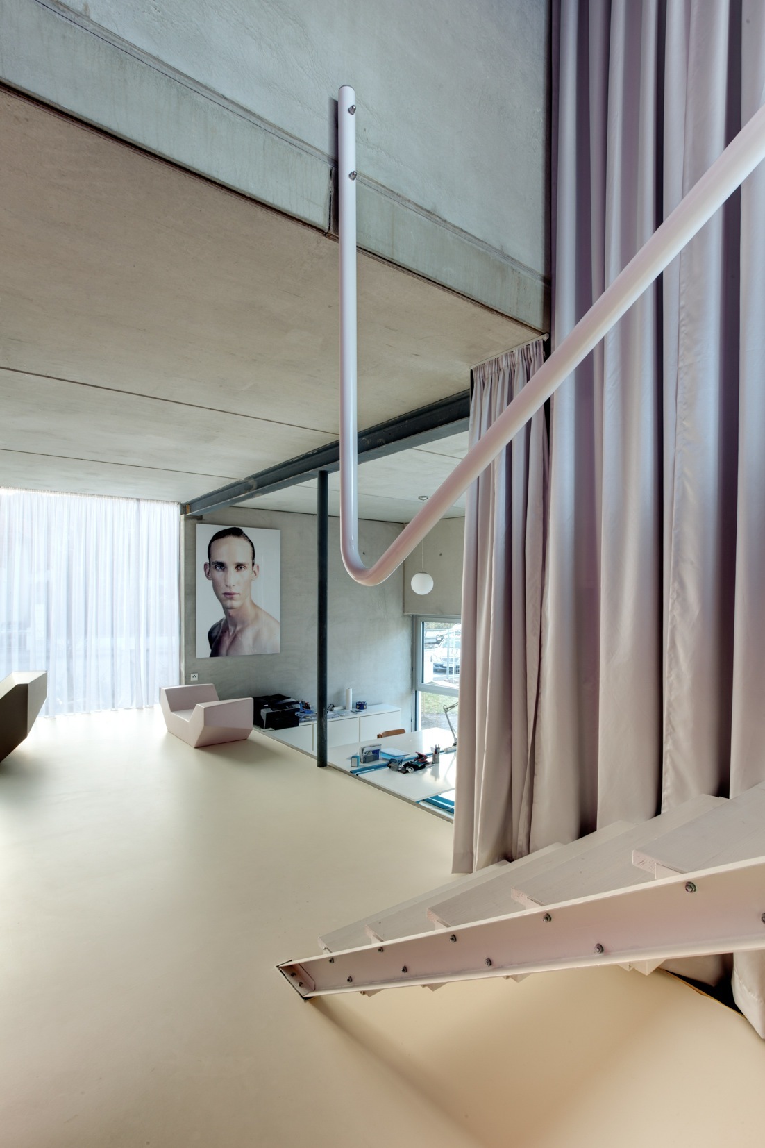 Ein Foto von Matthias Raiger