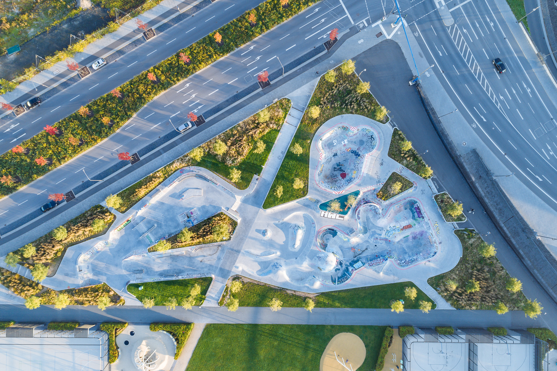 Ein Foto von Nikolai Benner