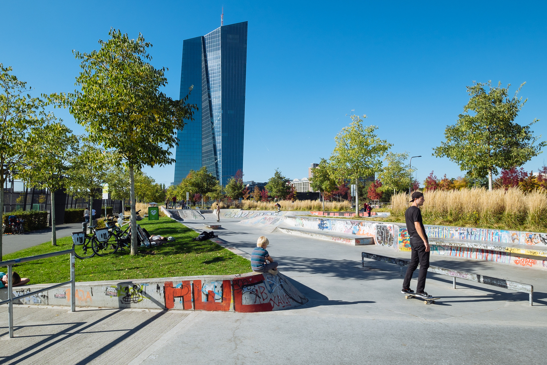 Ein Foto von Nikolai Benner