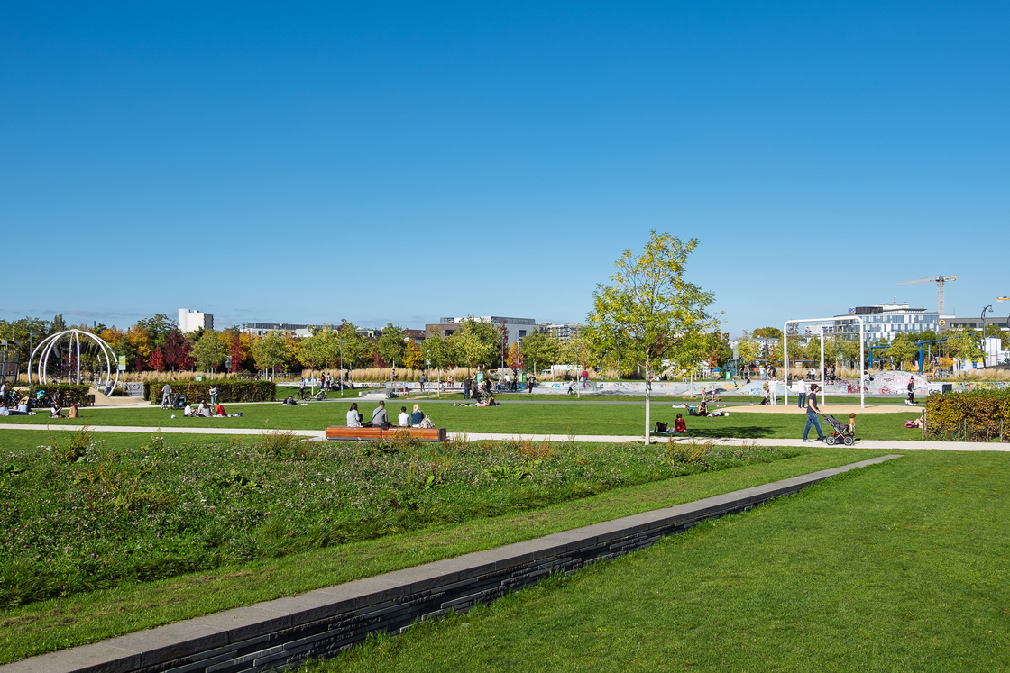 Ein Foto von Nikolai Benner