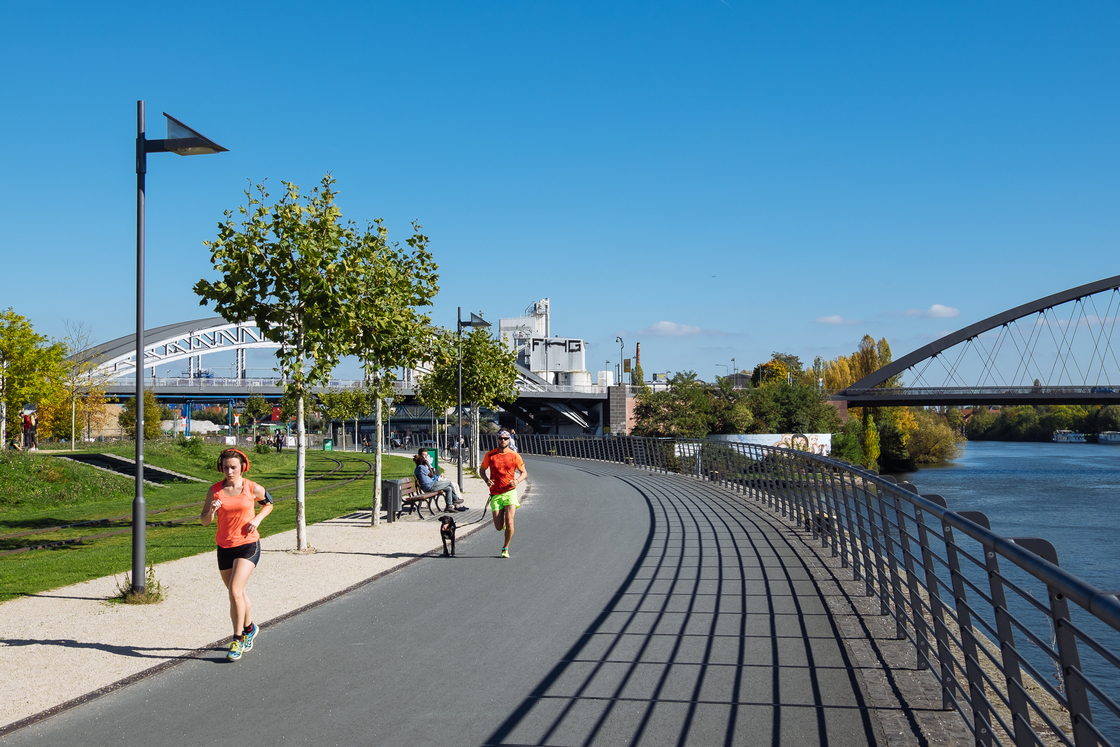 Ein Foto von Nikolai Benner