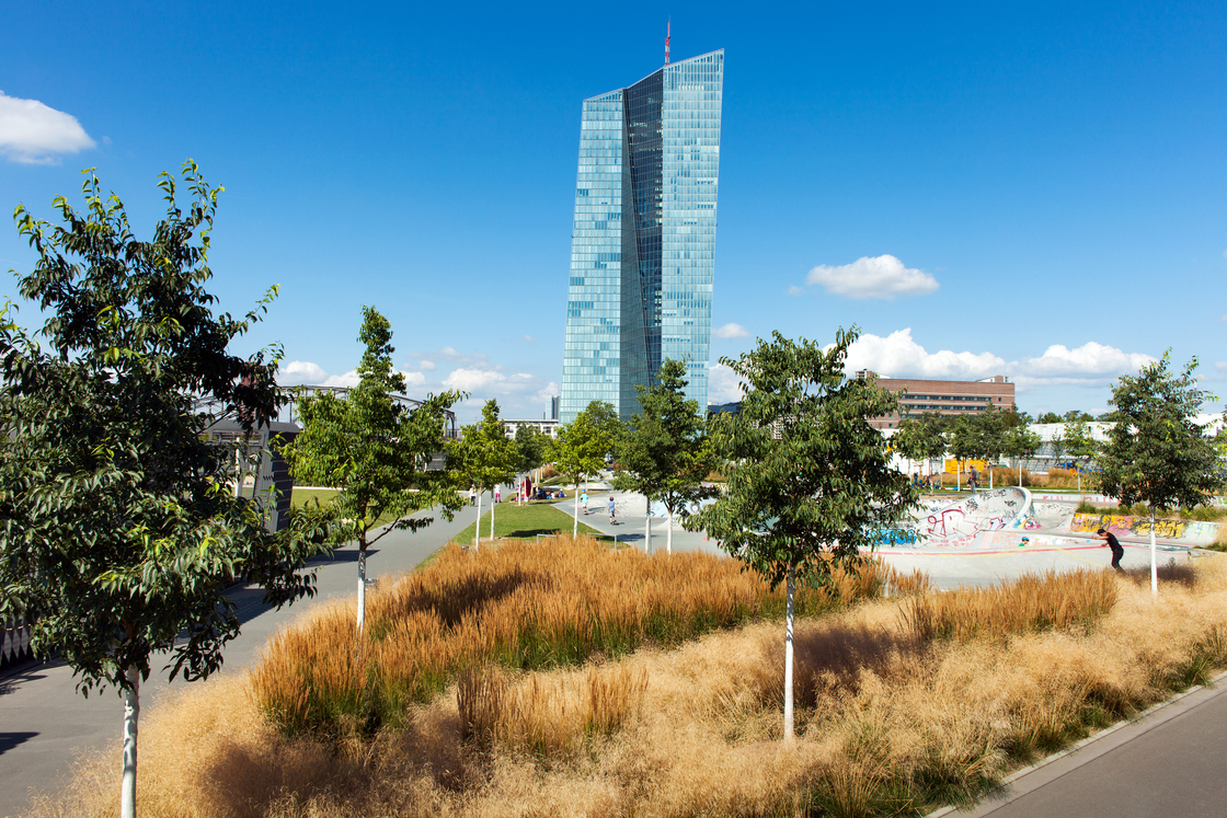 Ein Foto von SINAI Gesellschaft von Landschaftsarchitekten mbH