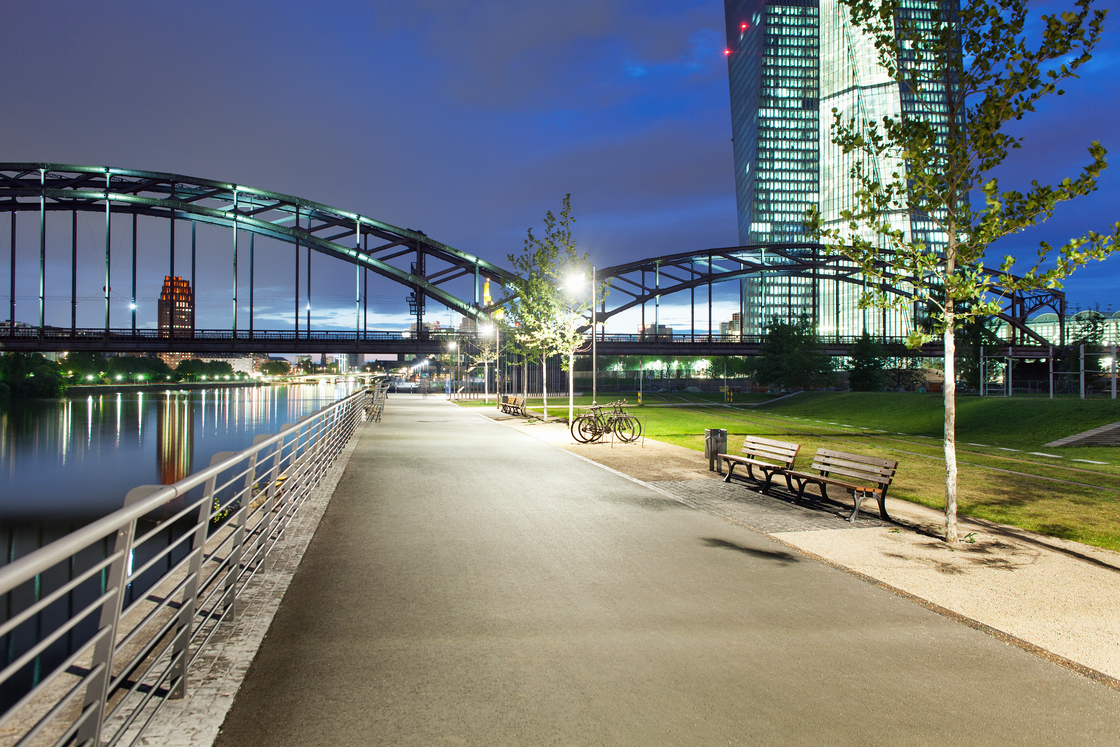 Ein Foto von SINAI Gesellschaft von Landschaftsarchitekten mbH