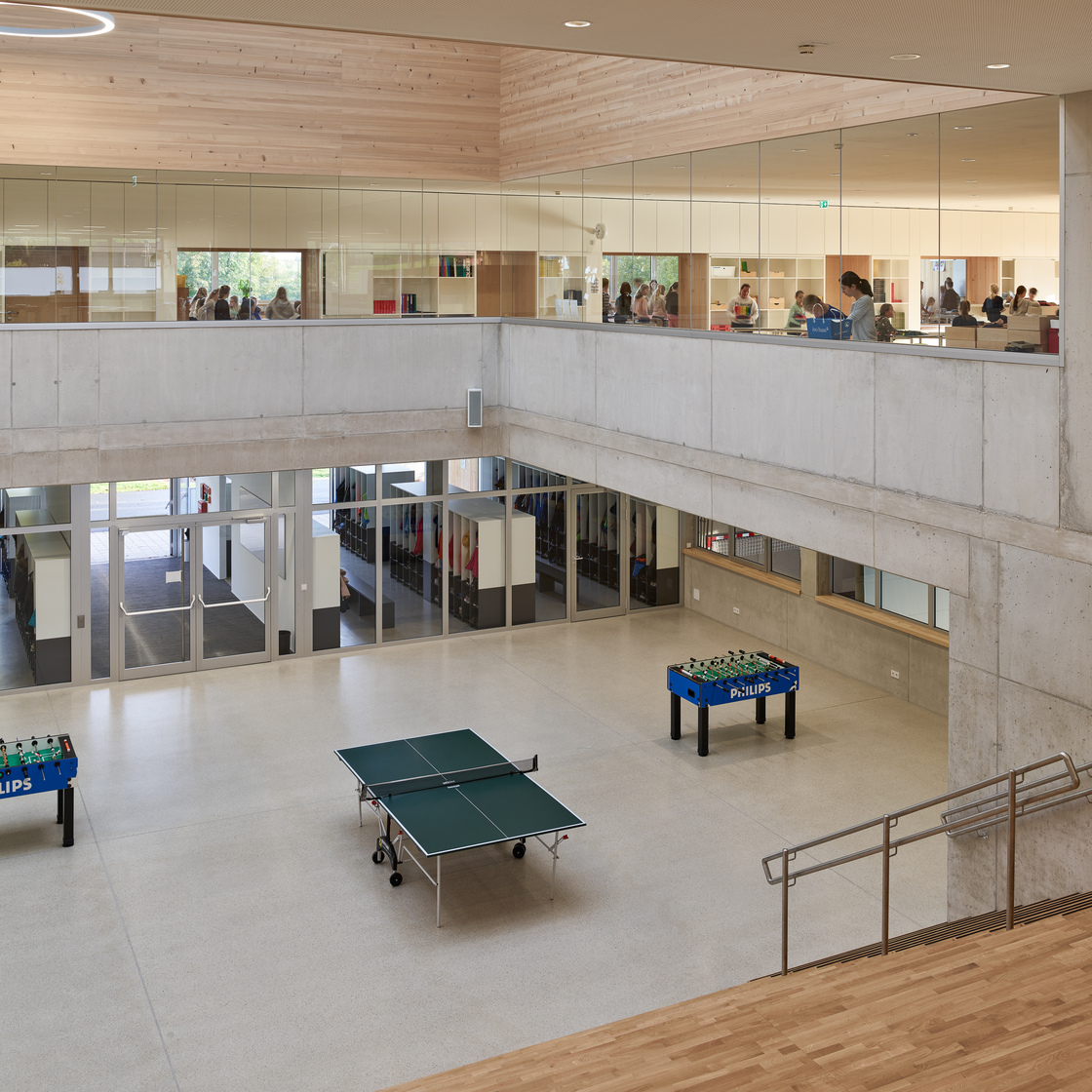 Ein Foto von Kurt Hörbst