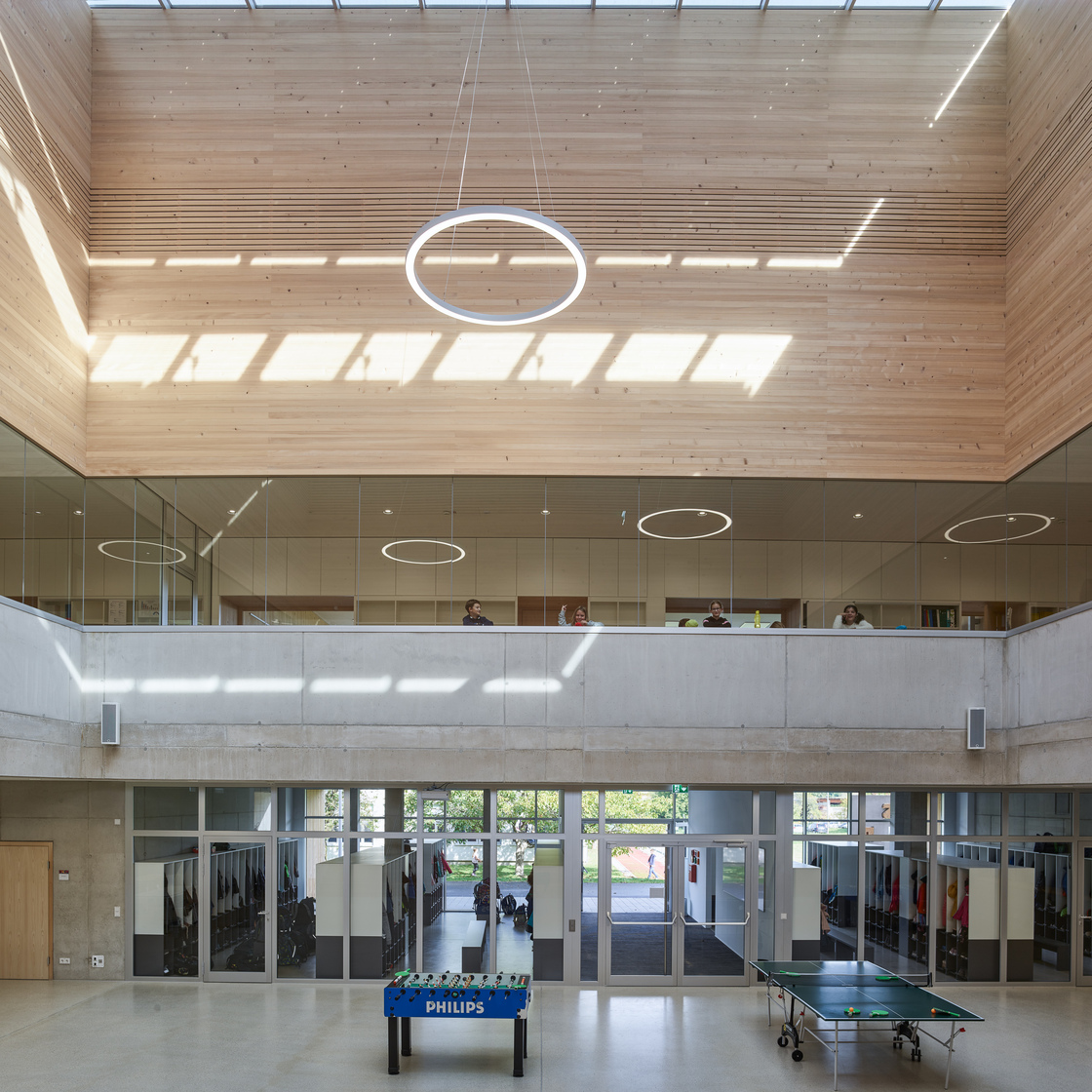 Ein Foto von Kurt Hörbst