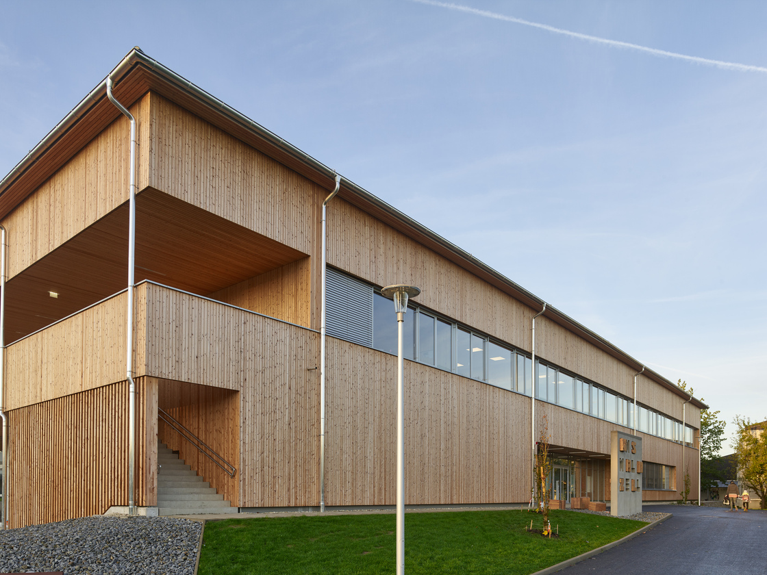 Ein Foto von Kurt Hörbst