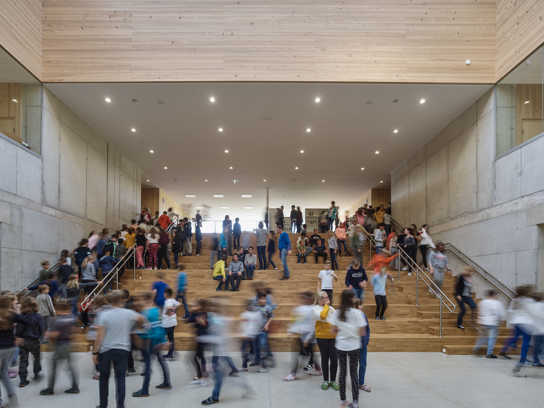 Ein Foto von Kurt Hörbst