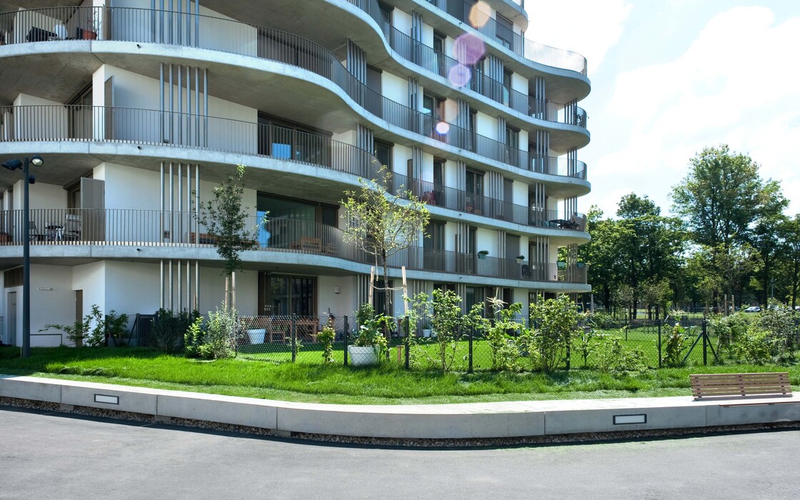 Ein Foto von Alexander Chitsazan