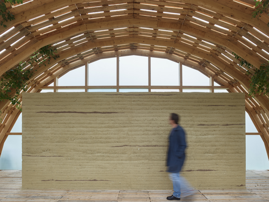 Ein Foto von Kurt Hörbst