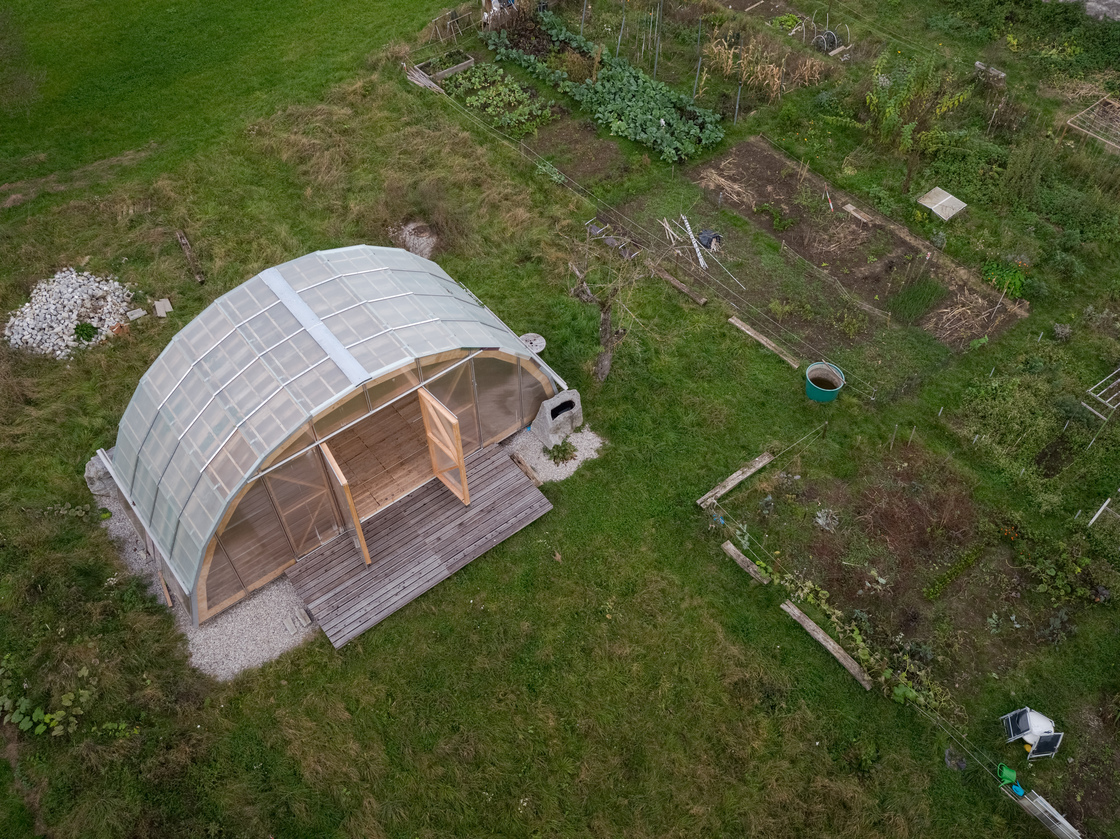 Ein Foto von Kurt Hörbst