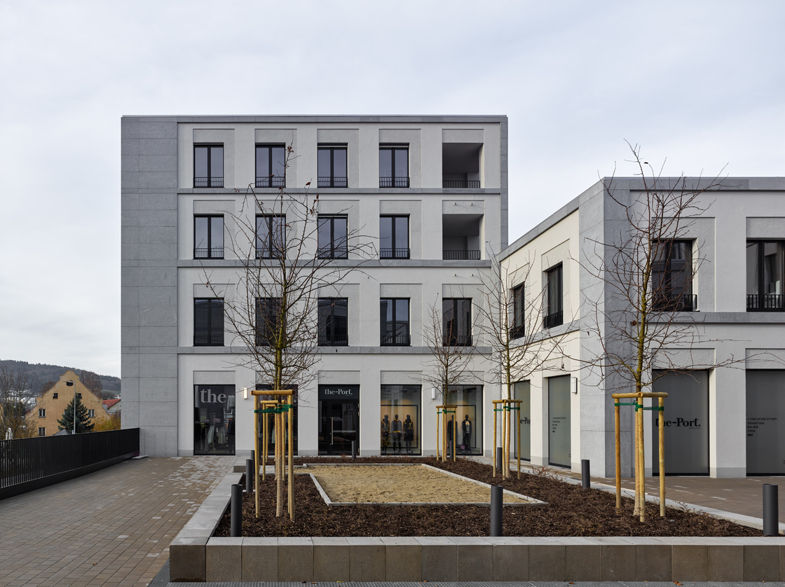 Ein Foto von Stefan Müller